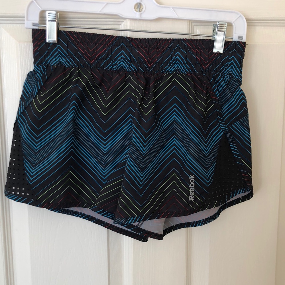 Reebok shorts